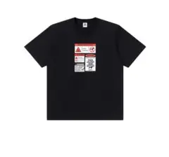 BlackEyePatch 2 HOT 2 TOUCH TEE BLACK