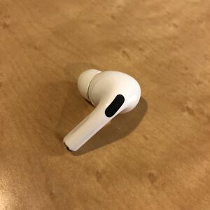 即決 Apple アップル AirPods Pro 左耳のみ A2084