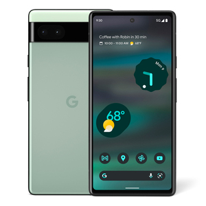 Google Pixel 6a 5G ファイブジー 128GB Tensor 消しゴムマジック リアルタイム翻訳 字幕起こし 特典付 SIMフリー p6agr-b77z1