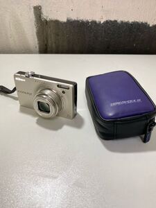 j1302 Nikon COOLPIX S6000 コンパクトデジタルカメラ 動作確認済み