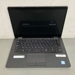 Y119 DELL Latitude 5300 2-in-1 P96G i5 8365U 8GB