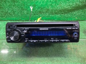 CDプレーヤー KENWOOD RDT-161 1DOIN 社外品