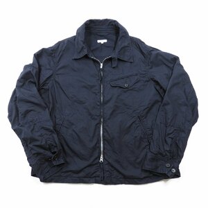 ENGINEERED GARMENTS エンジニアードガーメンツ コットンジャケット Size XL #20876 アメカジ カジュアル アウター