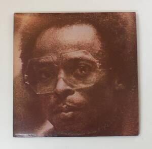 Miles Davis/ マイルス・デイビス「GET UP WITH IT」2LP レコード US盤 Columbia KG33236