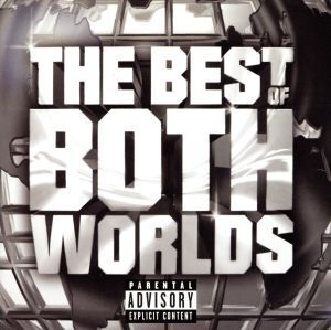 【輸入盤】BEST OF BOTH WORLDS/R.ケリー&ジェイ・Z