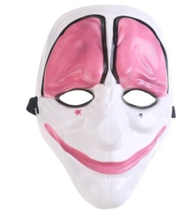 脳みそ男ハロウィン仮装ホラーフェイスマスク仮面お面