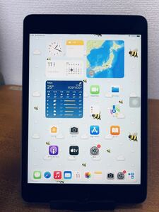 iPad Mini 5 (7.9インチ) 64GB WiFi モデル