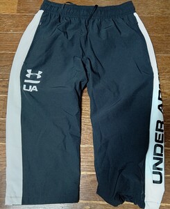 【一度着用】UNDER ARMOUR★ハーフパンツ