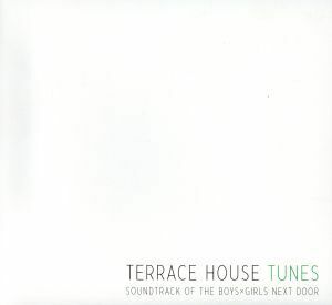 TERRACE HOUSE TUNES/(オムニバス),テイラー・スウィフト,サブライム,タヒチ80,シザー・シスターズ,RICKIE-G,ドノヴァン・フランケンレイタ