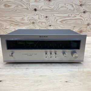 SONY ST-5150D FM AM ステレオ チューナー ソニー オーディオ機器 R51559