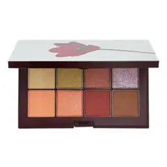 限定 RMK ウォームメモリーズ アイシャドウパレット 新品