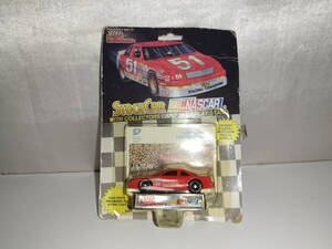 未開封品 Racing Champions レーシングチャンピオン stock car mascar 01151