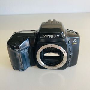 1円 MINOLTA α5xi 2688 ミノルタ ボディ