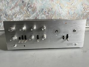 2024052706 パイオニア アンプ PIONEER STEREO AMPLIFIER SA-9800