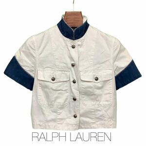 RALPH LAUREN, ラルフローレン, ジャケット ,古着