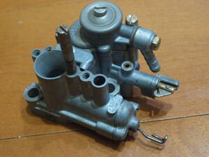 Vespa　ベスパ　DELLORTO デロルト　SI 20/15C　当時物純正 中古良品　キャブレター, VNB1～6/VNL1～2/VNC1 