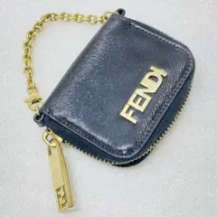 FENDI フェンディ コンパクトウォレット コインケース