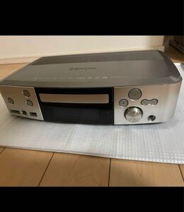 DENON デノン S-301