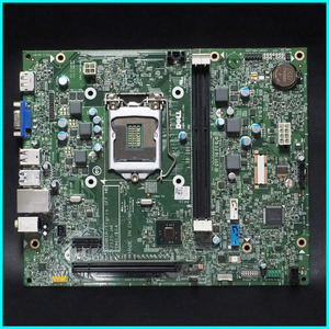 DELL OptiPlex 3020 D08S マザーボード DP/N 04YP6J Dell PN:7DM3J Rev:A00 DIH81R/Tigris SFF MB 12125-1M