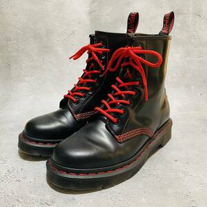 【希少・美品】　ドクターマーチン　Dr.Martens（UK4）1460 RS