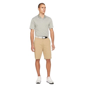 ■ナイキ ドライフィット UV ゴルフ チノ ショーツ ベージュ 新品 サイズ32 NIKE Dri-FIT UV GOLF CHINO SHORTS DA4140-297