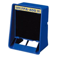 単品 白光(HAKKO) 卓上吸煙器 FA400-01