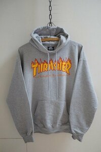 ☆THRASHER スウェットパーカ 　