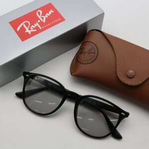 5872▲ Ray-Ban レイバン サングラス RB4259 ローブリッジフィット プロピオナート ポリッシュ ブラック【1008】