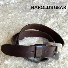 【✨美品】HAROLD