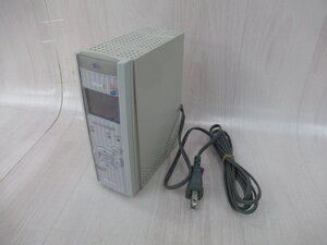 ▲INSメイトV70G-MAX NTT ISDNターミナルアダプタ ST点付き 保証有 ZW2 8967)