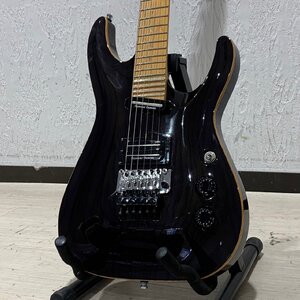 ☆ ESP イーエスピー HRZ-500 エレキギター ハードケース付き