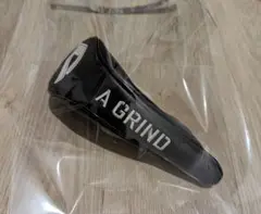 A-GRIND ヘッドカバー