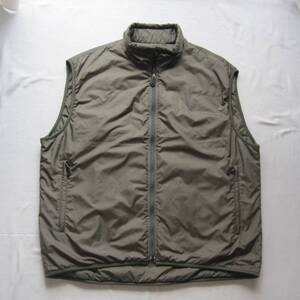 ☆ パタゴニア MARS パフボール ベスト (XXL)　/patagonia puffball / 90s / vintage / mars / ビンテージ ジャケット ダスパーカ