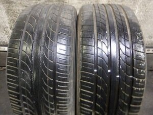 【P51】ECOS ES300▲225/35R19▲2本即決