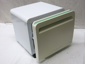 10K503 三菱 MEE 業務用電子冷蔵庫(ペルチェ方式) 24L [RP-20A] 引出し式 [1台] 2013年頃 中古 現状 売り切り