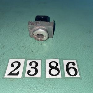 NO.2386 ポルシェ914 フォグランプ　フォグライト　スイッチ　HELLA 61/35-8 ワーゲンのスイッチとしても使えます。