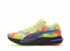 Atmos Puma Deviate Nitro "Multi" 27.5cm 376214-01