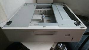 550枚 搭載 Canon キャノン LBP9600C等　A3サイズ　増設カセット F325300　下段カセット 増設 追加 ユニット 下段 カセット 用紙カセット 