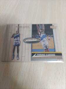 〇1998 Upper Deck Hardcourt Home Court Advantage Plus Z.Ilgauskas イルガウスカス RE 90 ###/500