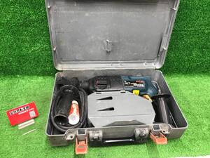 【中古品】★BOSCH ハンマドリル GBH2-24DSR　/ITP95HVRLAEG