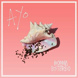 米CD Bomba Est?reo Ayo 88985479772 Sony Music Latin, M3 Music (2) /00110