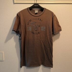 Abercrombie&Fitch 半袖Tシャツ L