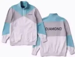 ‼️日本未発売‼️ diamond supply co CHERRY WARM UP