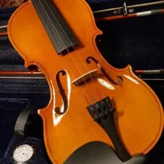 バイオリン Altezza アルテッツァ No.50 4/4 新品　付属品多数