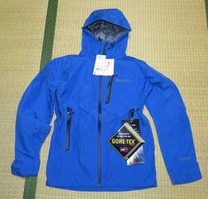 【新品50%OFF】半額 Marmot Speed Light Jacket GORE TEX ゴアテックス