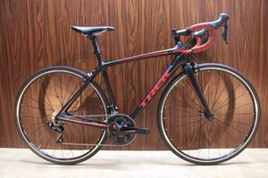 ■TREK トレック EMONDA フルカーボン SL5 SHIMANO 105 R7000 2X11S サイズ50 2018年モデル 超美品