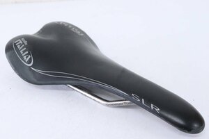 ★selle ITALIA セライタリア SLR サドル Tiレール