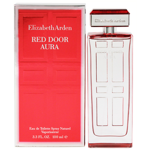 エリザベスアーデン レッドドア アウラ EDT・SP 100ml 香水 フレグランス RED DOOR AURA ELIZABETH ARDEN 新品 未使用