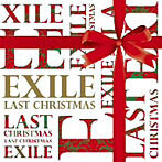 【中古】《バーゲン20》LAST CHRISTMAS / EXILE c3289【中古CDS】