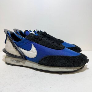 27.5cm NIKE DBREAK / UNDERCOVER BV4594-400 ナイキ デイブレイク アンダーカバー メンズ スニーカー VL H114016